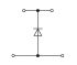 Bauelementklemme 280-940/281-410
