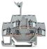 Bauelementklemme 280-941/281-489