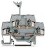 Bauelementklemme 280-941/281-491