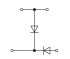 Bauelementklemme 280-941/281-491