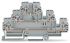 Bauelementklemme 870-590/281-410