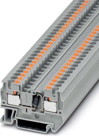 Bauelementreihenklemme PT 4-DIO 1N 5408/R-L