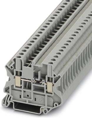 Bauelementreihenklemme UT 4-MTD-BE