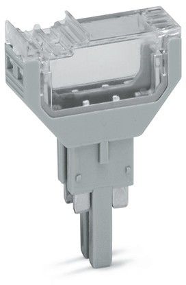 Leerstecker 10,4mm 2002-820