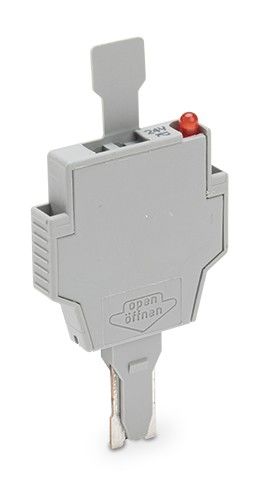 Sicherungsstecker 281-512/281-977