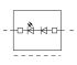 Bauelementestecker 280-801/281-416