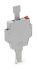 Sicherungsstecker 281-512/281-977