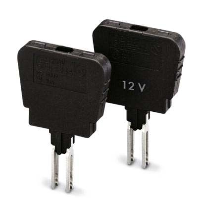 Sicherungsstecker ST-SILED 12-UK 4
