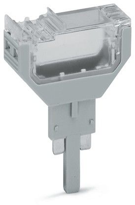 Leerstecker 10,4mm 2002-810