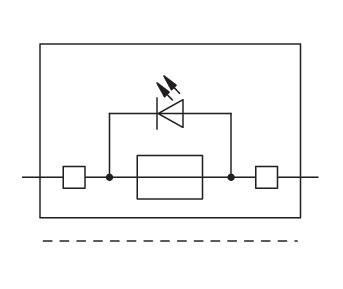 Sicherungsstecker 2006-931/1099-541