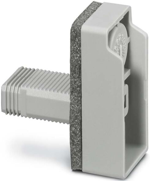 Dichtplatte POT-UW 10