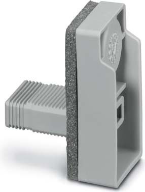 Dichtplatte POT-UW 25