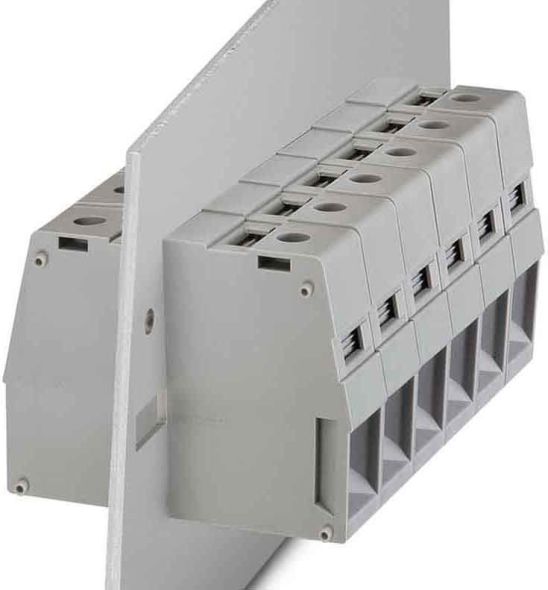 Durchführungsklemme HDFK 95/Z
