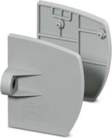 Flanschdeckel UW 16-F