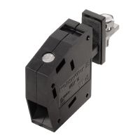 Durchführungsklemme WGK 16 VP GN/YE BX