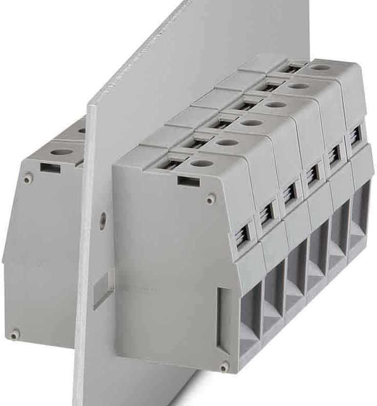Durchführungsklemme HDFK 95/Z