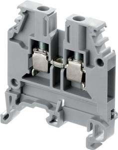 Klemme M 4/6.N bl