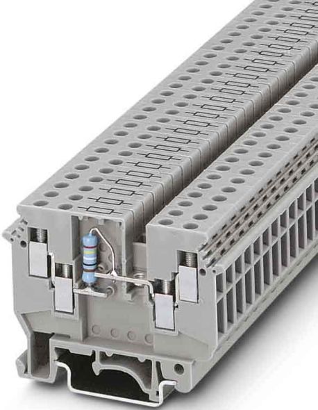 Bauelementeklemme UDK 4-DUR