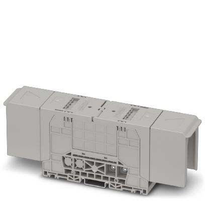 Bolzenanschlussklemme RBO 12-DHR-HC