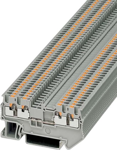 Durchgangsklemme PT 1,5/S-QUATTRO