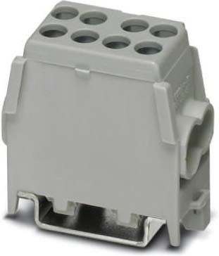 Hauptleitungs-Abzweigkl. UDB 2X25/16 GY