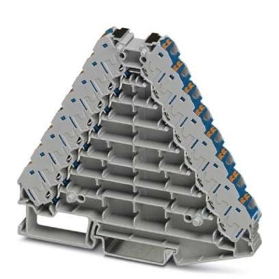 Potenzialverteiler PTRV 8-PV /BU