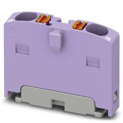 Verteilerblock PTFIX 2X1,5 VT