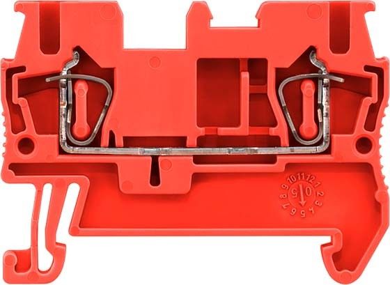 Durchgangsklemme 8WH2000-0AF02