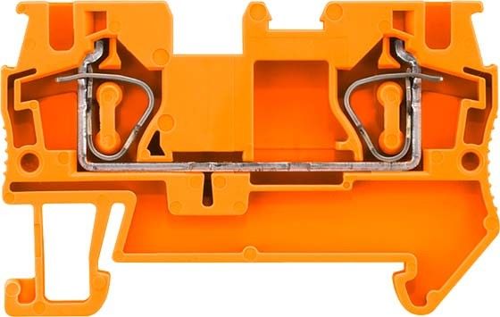 Durchgangsklemme 8WH2000-0AG04