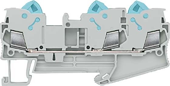 Durchgangsklemme 8WH3003-0AF00