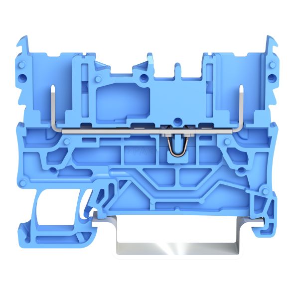2-Pin-Basisklemme 2022-1604/999-953
