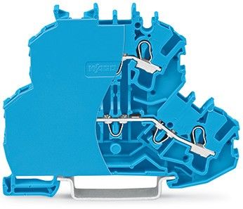Doppelstockklemme 2002-2204/099-000