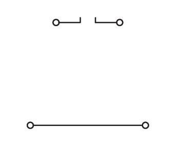 Doppelstockklemme 280-531