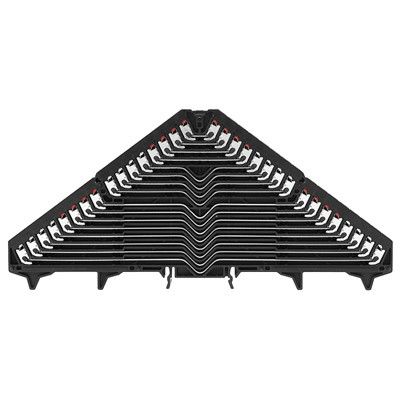 Durchgangsreihenklemme PRV16SW35X7.5RT/WS