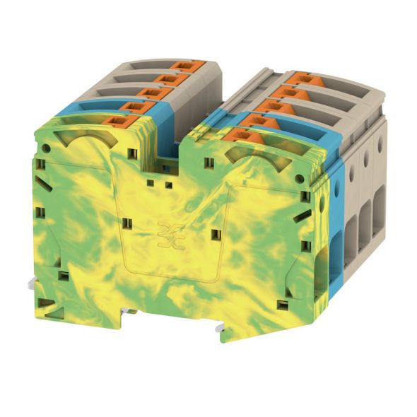 Klemme A2C 35 3FT-N-PE