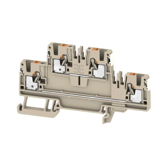 Klemme A2T 2.5 DL