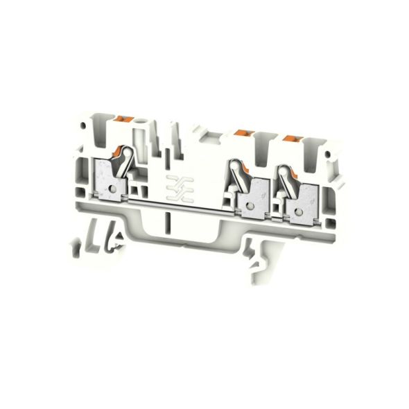 Klemme A3C 2.5 WT