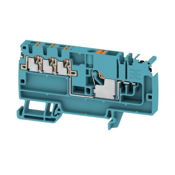 Klemme AAP1166X1#2675410000