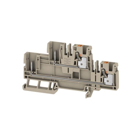 Klemme APGTB 4 2T 4C/2