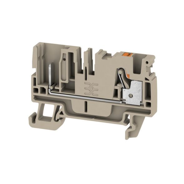 Klemme APGTB 4 FT 2C/1
