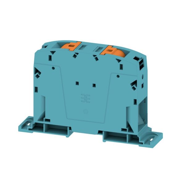 Klemme PUSH IN 150qmm A2C 150/185 BL-DM