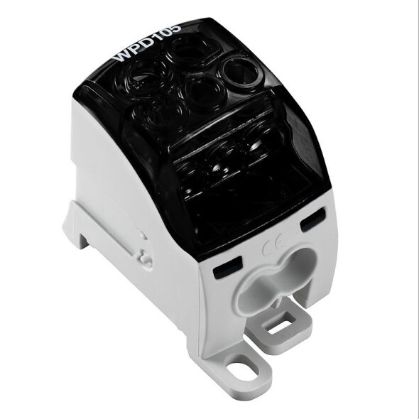 Klemme Schraubanschluss WPD 105 1#2725410000
