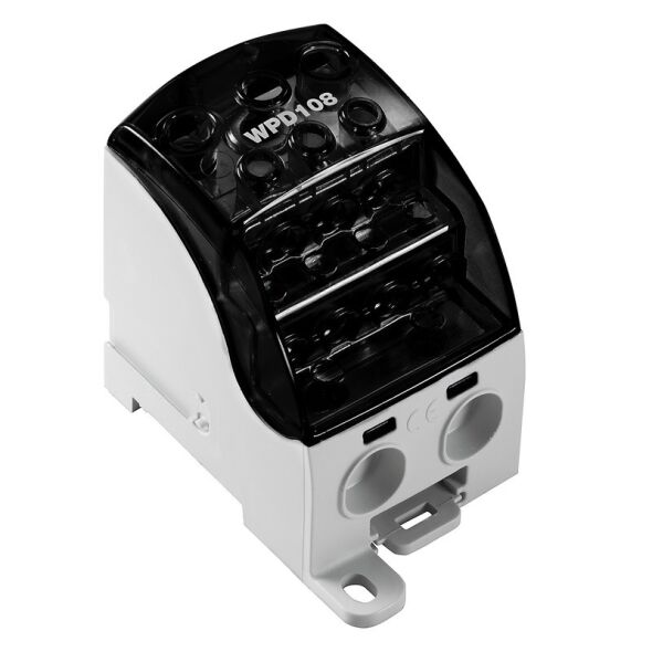 Klemme Schraubanschluss WPD 108 1#2725380000