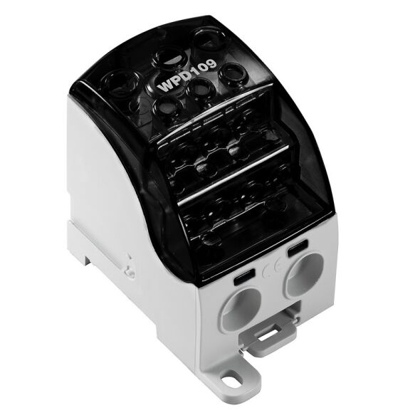 Klemme Schraubanschluss WPD 109 1#2725370000