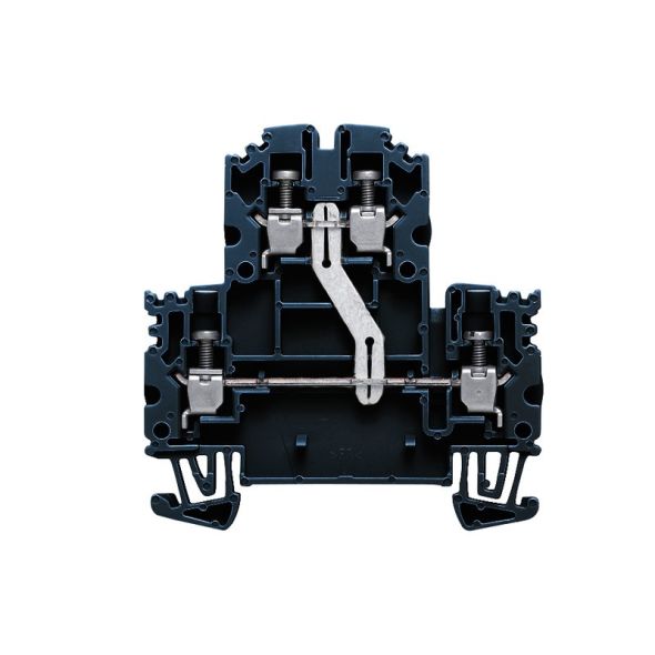 Klemme WDK 2.5N V SW