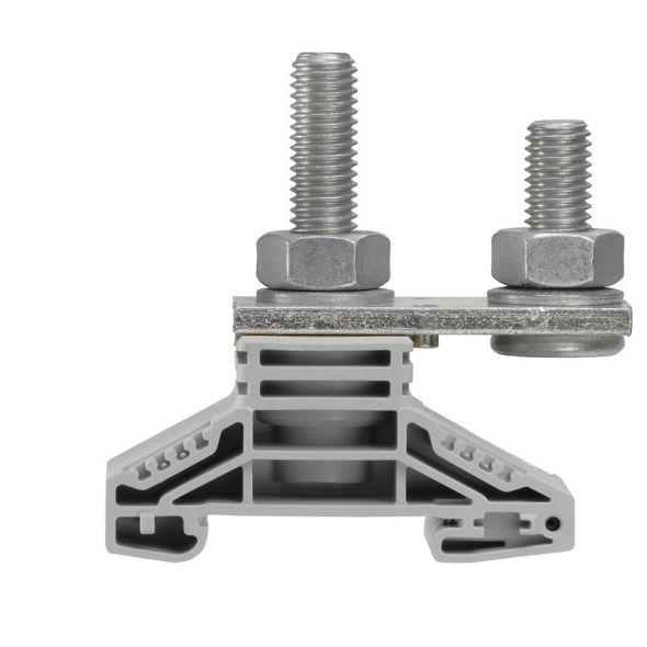 Klemme WF 10-8/2BZ GR