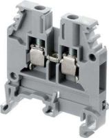 Klemme M 4/6.N bl