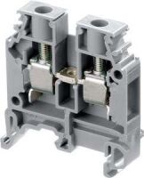 Klemme M 6/8.N bl