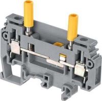 Messtrenn-Reihenklemme M6/8.ST1-V2-IP2