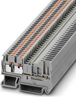 Durchgangsreihenklemme PT 2,5-TWIN/1P